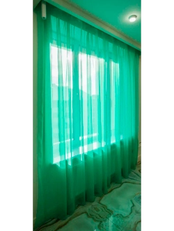 Тюль вуаль 270 х 400 см