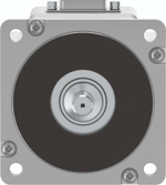 Шаговый двигатель Festo EMMS-ST-87-S-SB-G2