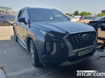 Hyundai Palisade Дизель 2.2 4WD (03.2020)