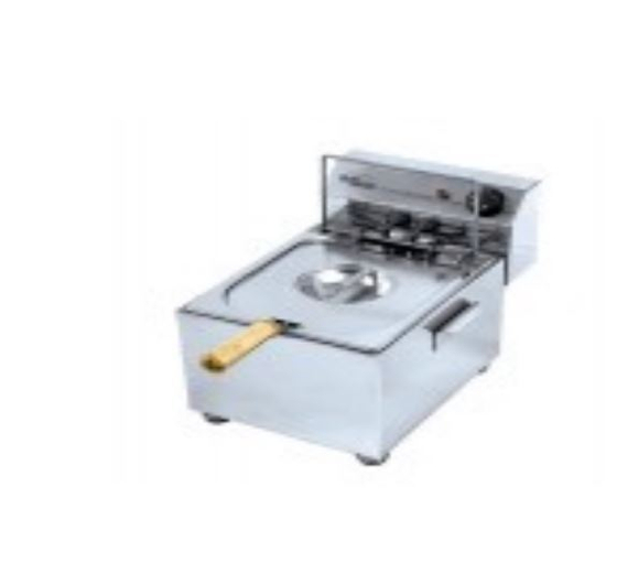 Фритюрница электрическая Ф1ФрЭ (арт. 21601)