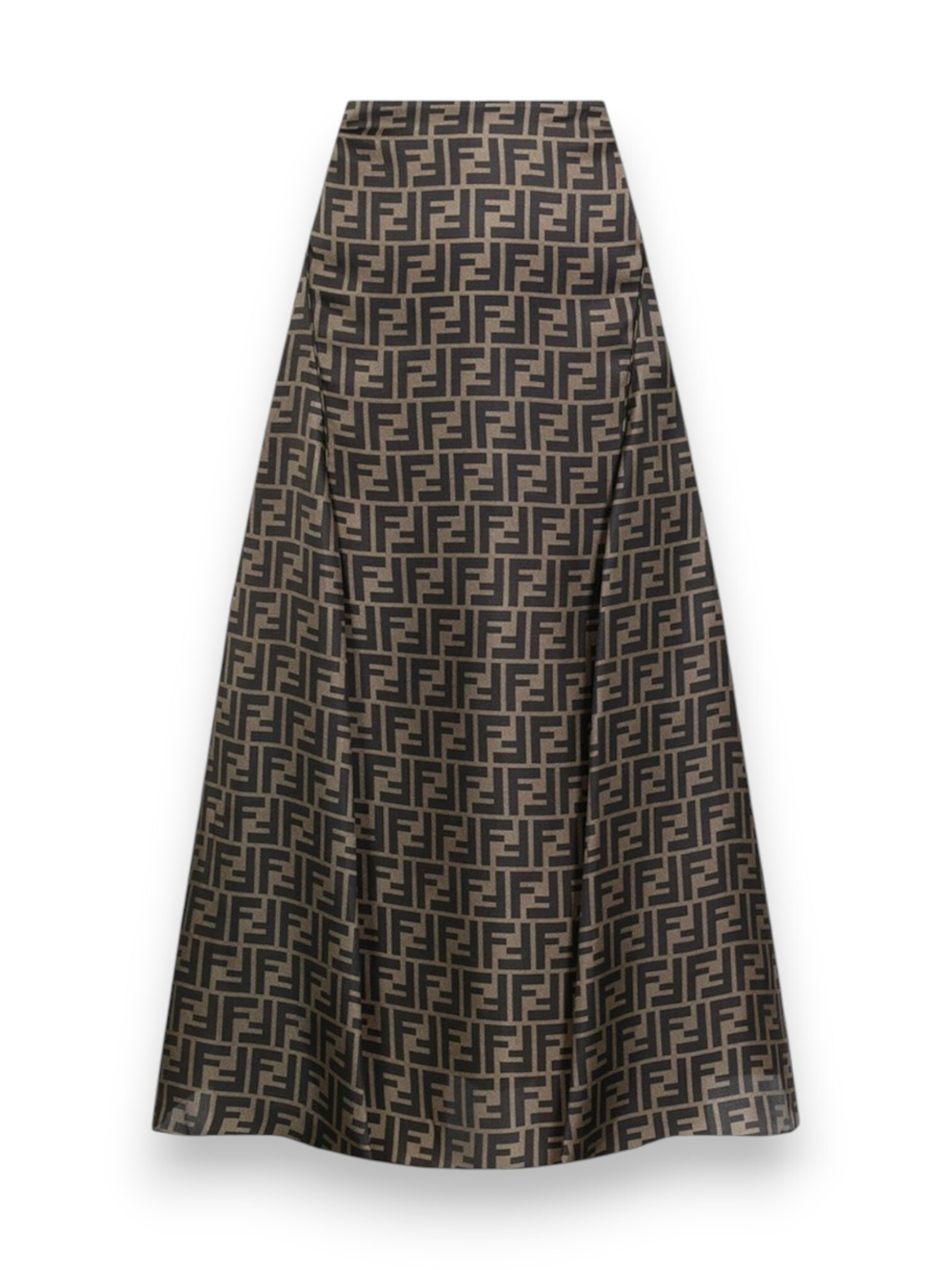 Юбка Fendi