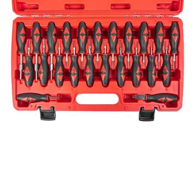 Набор для распиновки разъемов контактов 23 пр. ARNEZI R7700204