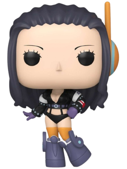 Фигурка Funko POP! Animation One Piece Nico Robin (Egghead Arc)
