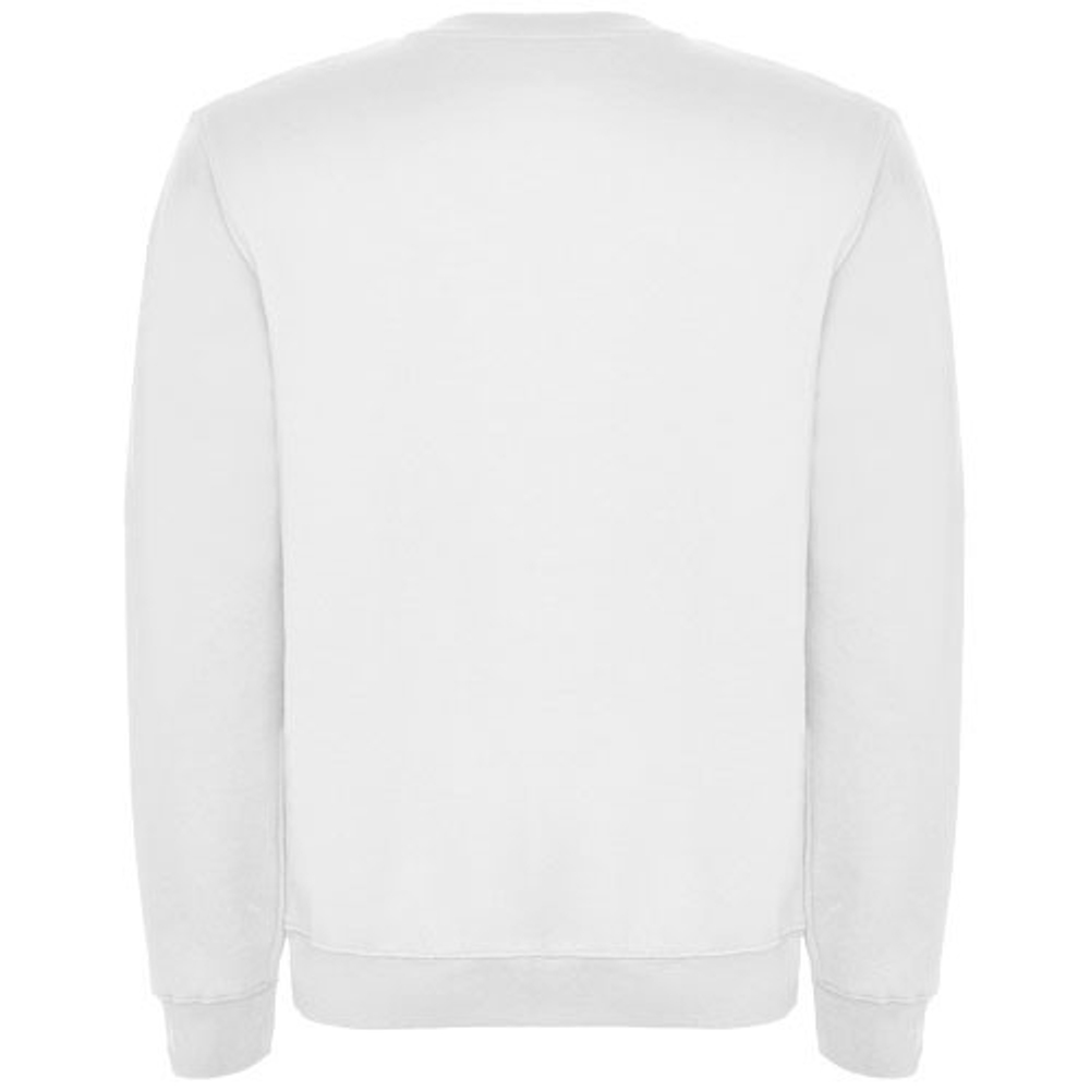 Свитер унисекс Clasica с круглым вырезом