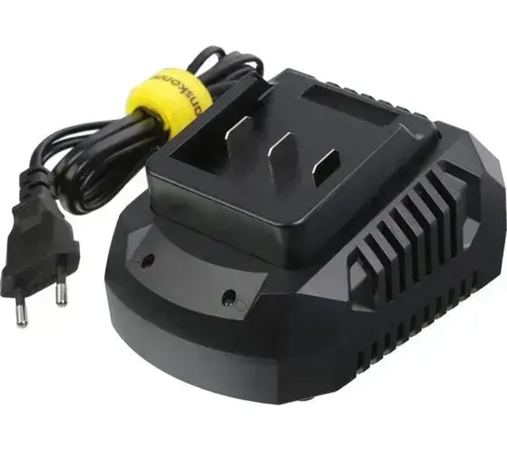 Дрель, 18 В, 25 мм, 1650 об/мин, патрон - быстрозажимной, разноцветный, надежный