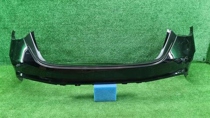 Бампер задний Mercedes GLC X254 (2022-н.в.) AMG