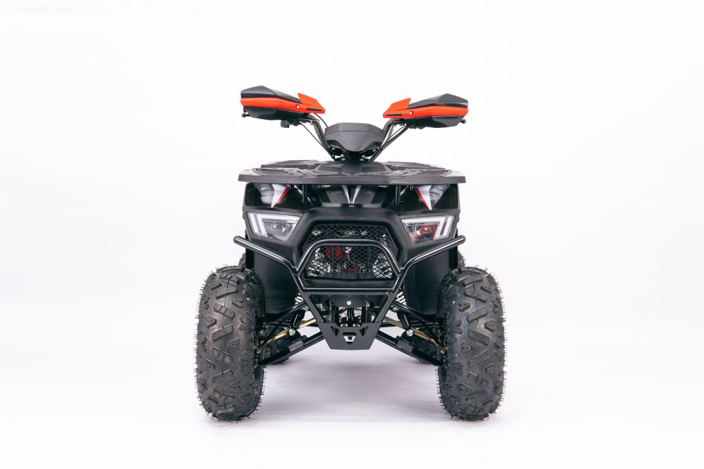 Квадроцикл YACOTA SIRIUS 125