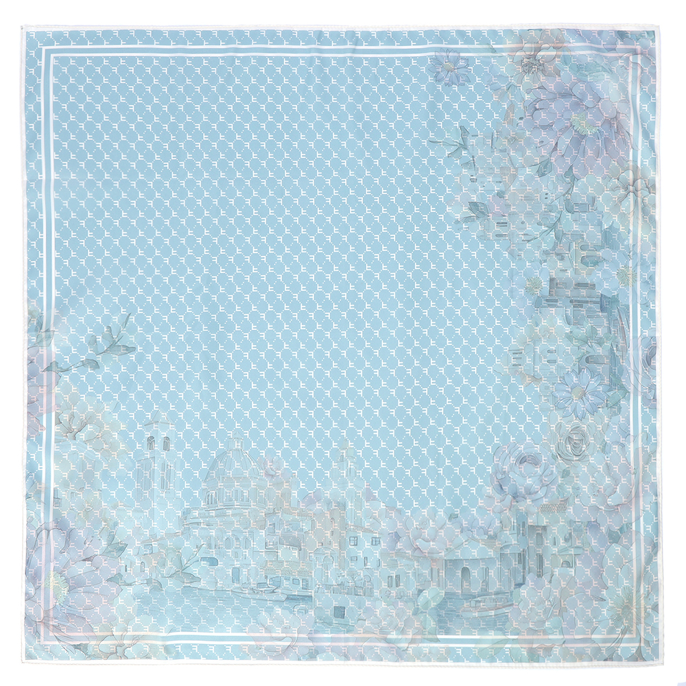 Платок FABRETTI VFV70-9