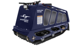 Мотобуксировщик SNOWBEAR S500 1450 HP15 MAXIMUM (NEW)
