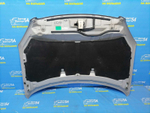 Капот NISSAN QASHQAI 2007-2014