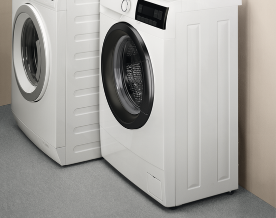 Стиральная машина Electrolux PerfectCare 600 EW6S3R26S