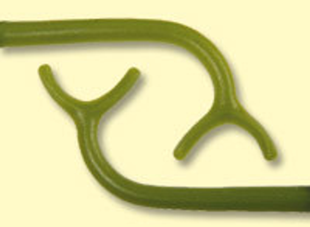 Кламмерный профиль Бонихард