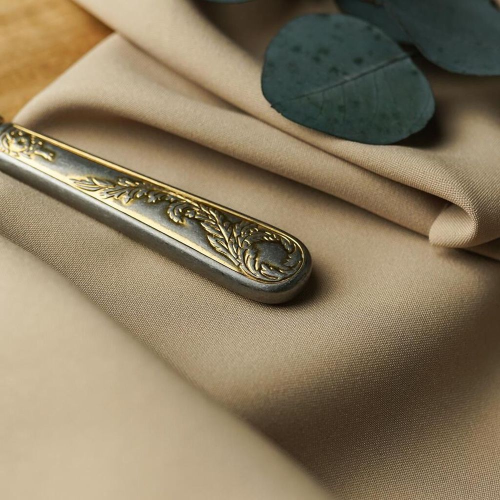 Нож столовый 24,5 см Lord Vintage Style P.L. Proff Cuisine [12]