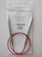 Sandnes Garn спицы круговые в ассортименте