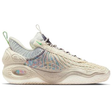 NIKE Cosmic Unity 1 Баскетбольные мячи Низки Топ Юнисекс