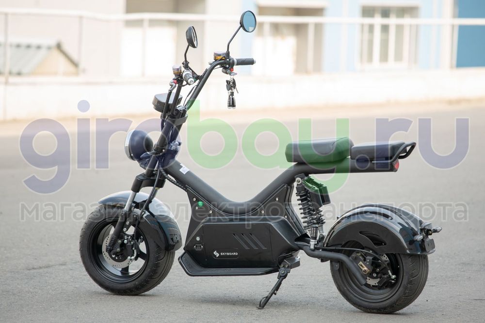 Электроскутер Skyboard br50 3000 Max