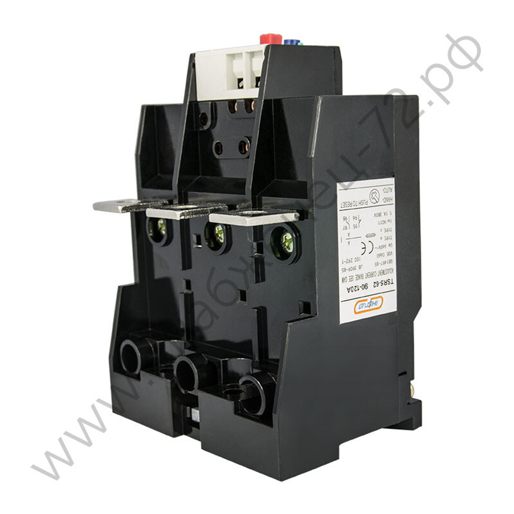 Реле тепловые Энергия TSR5