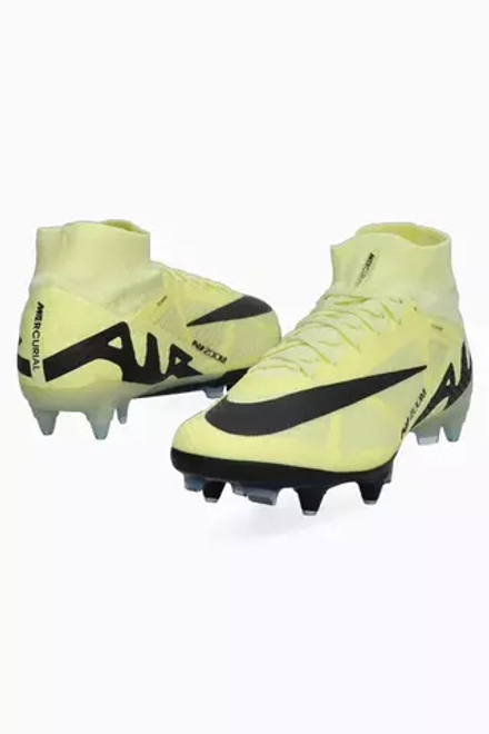 Mercurial jaune fluo new arrivals