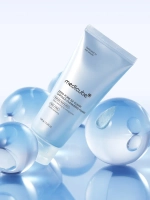 Medicube Капсульная пенка с экзосомами и кислотами для глубокого очищения пор Zero Pore Clearing Capsule Cleansing Foam 120 гр