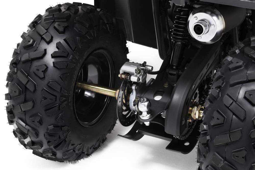 Квадроцикл SHARMAX Activator 250