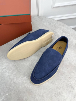 Лоферы Loro Piana Summer Walk