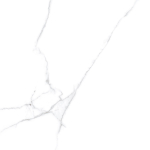 Керамогранит Romantic белый 60x60 полированный GT60607603PR