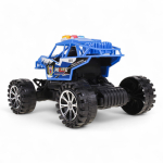 Джип ин. 21см, пакет 8161