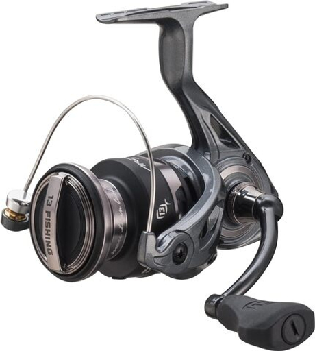 Катушка 13 Fishing Architect A Spinning Reel 2000FD