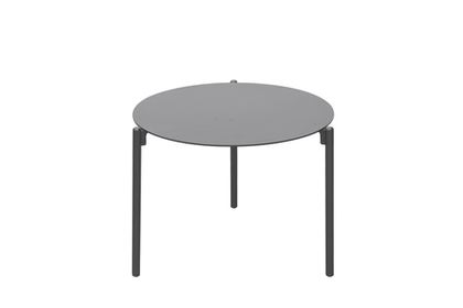 Стол журнальный Garda Decor Атмосфера 39AR-T241 (Black)