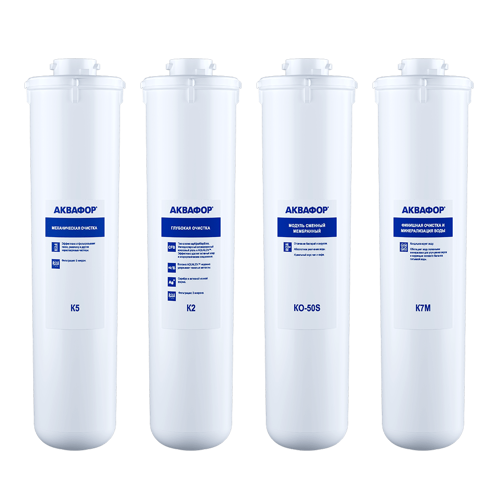 Комплект сменных модулей для ОСМО-Морион DWM101S