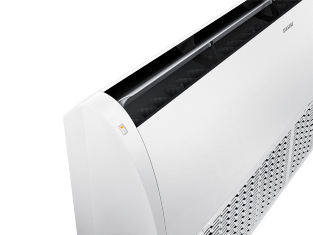 Напольно-потолочный кондиционер Samsung AC140MNCDKH/EU