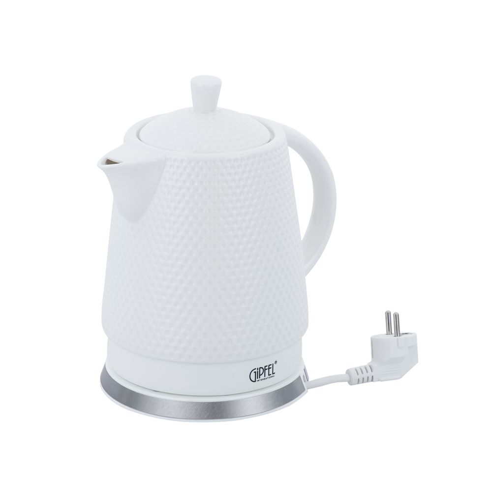 Чайник электрический Gipfel Belmonte 1176 1,5 л