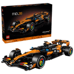 Конструктор LEGO Technic 42228 McLaren MCL39 F1 Car