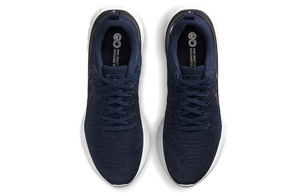 Кроссовки Nike React Infinity Run Flyknit 2