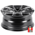 Комплект дисков WheelForce 17x7.5 et35 5x105