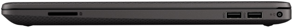 Ноутбук  HP 250 G9 15.6 ", Core i3, 8 Гб RAM, 512 Гб SSD, UHD Graphics, Черный