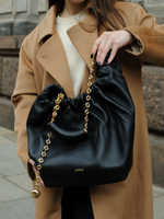 Loewe Medium Squeeze Bag