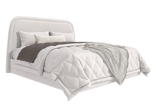 Кровать Винил