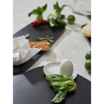 Доска сервировочная rubris, 35х48 см, черная