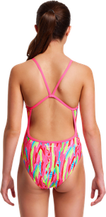 Купальник FUNKITA Feather Flock