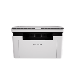 МФУ лазерный Pantum BM2300 белый