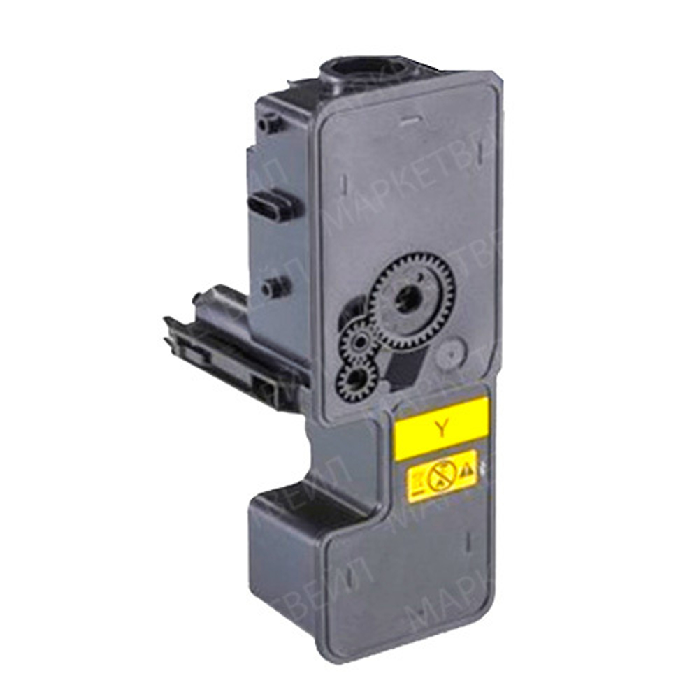 Картридж AQ Kyocera TK-5230Y для P5021/5521 2.2K Желтый Совместимый