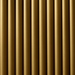 Стол Bradex Home Festa 140x85x77см, керамогранит Calacatte gold мрамор