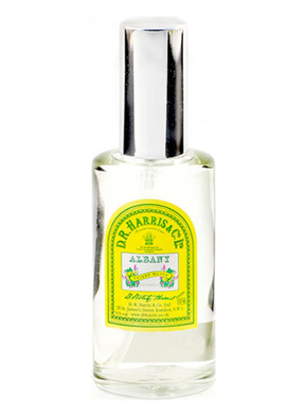D.R.Harris Albany Cologne
