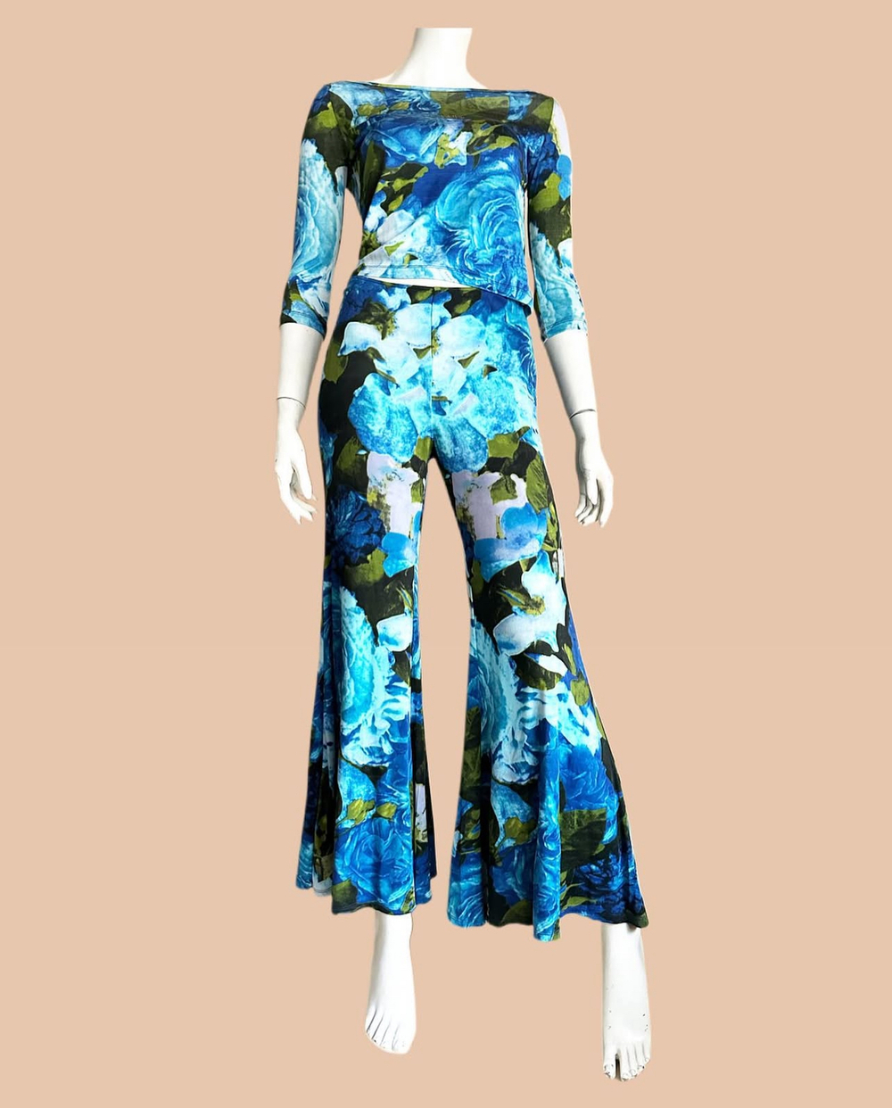 Костюм VERSACE