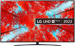 ТВ 86" LG 86UQ91006LA