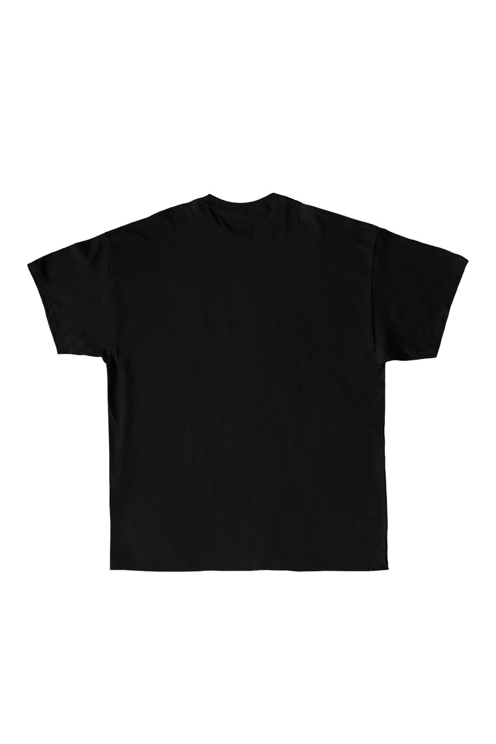 Футболка Indigo Stuff Zebra Черная