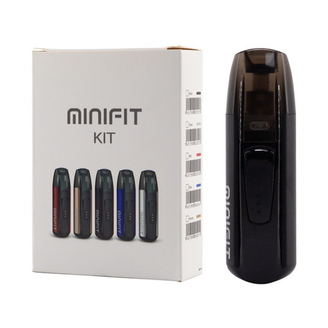 Набор Justfog Minifit KIT