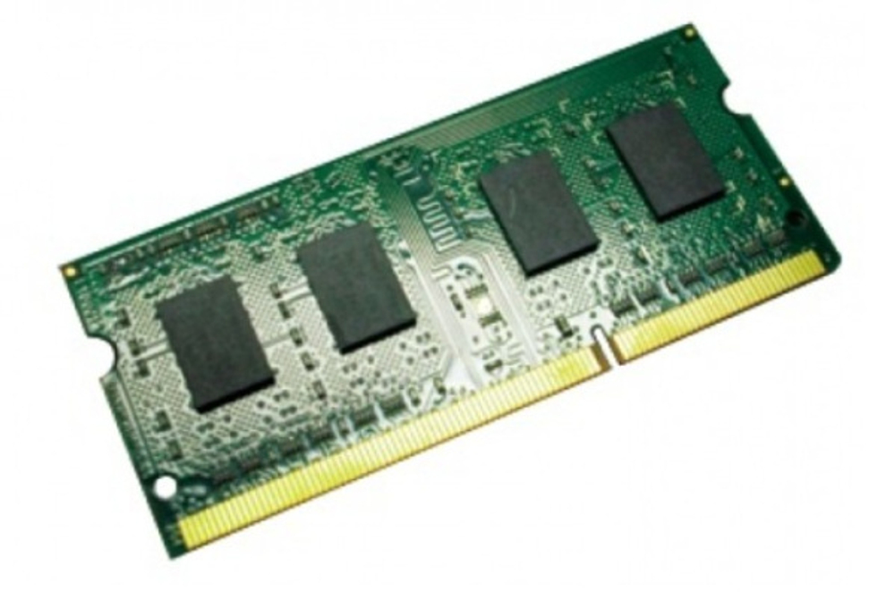 Модуль памяти QNAP RAM-4GDR4T0-SO-2666