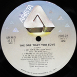 Air Supply / Lost In Love - The One That You Love (2LP)